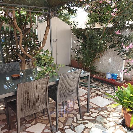 Home Beach Mondello Galatea Exterior foto