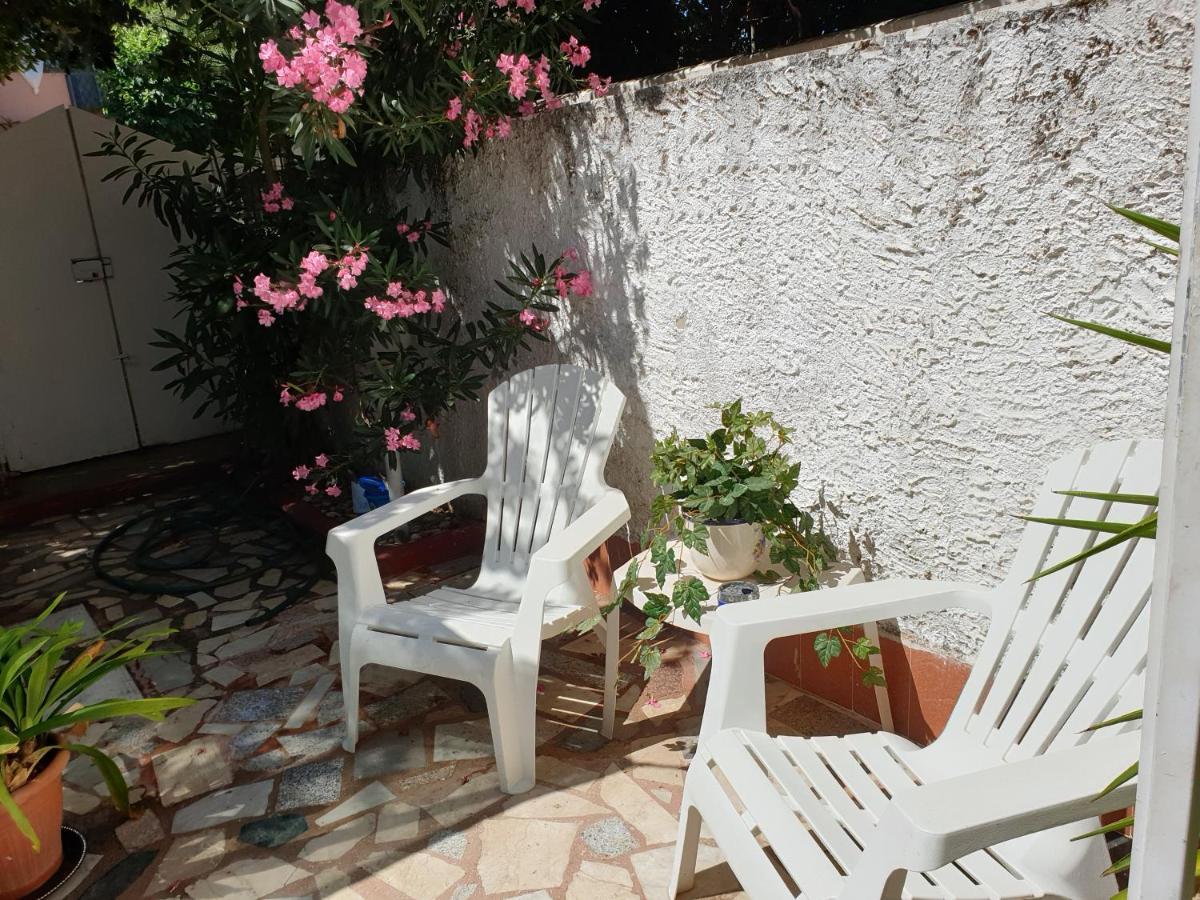 Home Beach Mondello Galatea Exterior foto