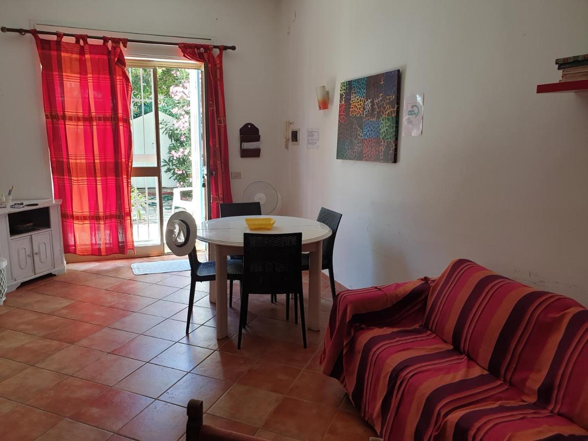Home Beach Mondello Galatea Exterior foto