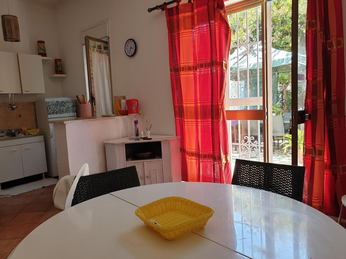 Home Beach Mondello Galatea Exterior foto