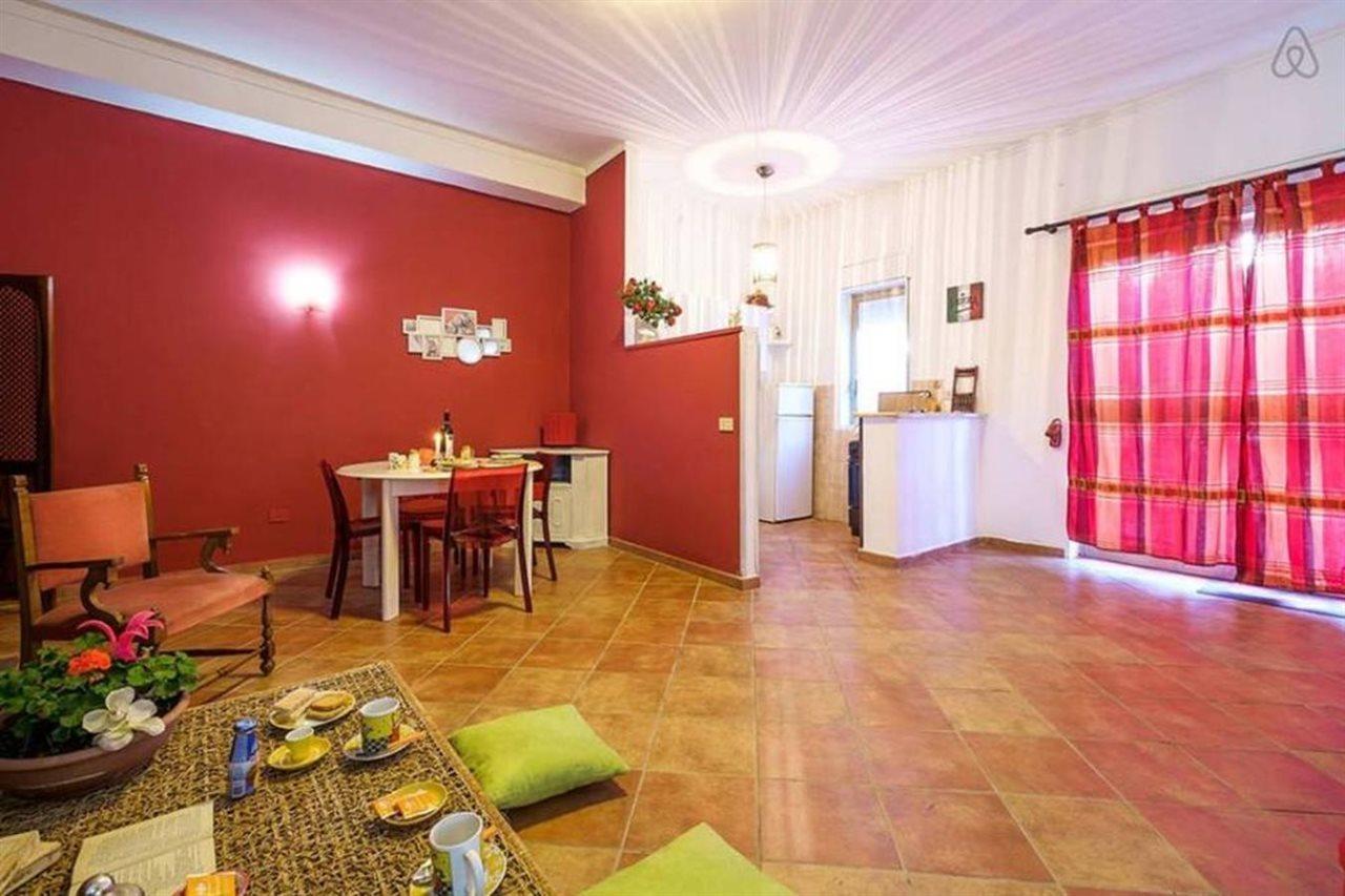 Home Beach Mondello Galatea Exterior foto